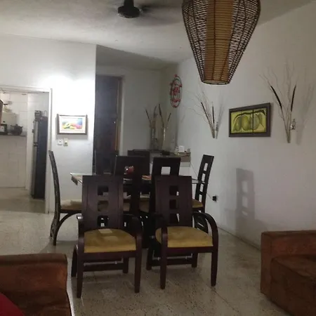 Apartamento Galeon 1b Cartagena