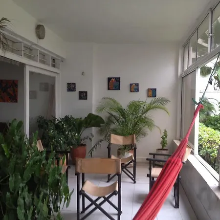 Apartamento Galeon 1b Cartagena