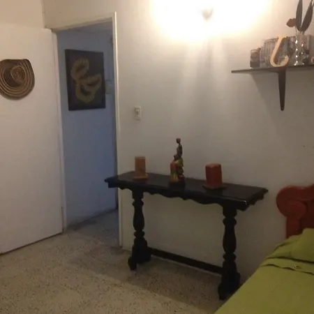 Apartamento Galeon 1b