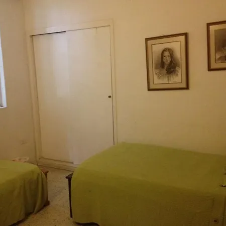 Apartamento Apartamento Galeon 1b Cartagena