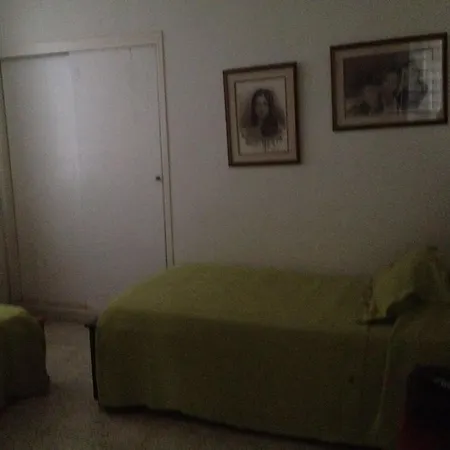 Apartamento Galeon 1b Cartagena