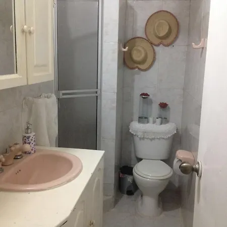 Apartamento Galeon 1b